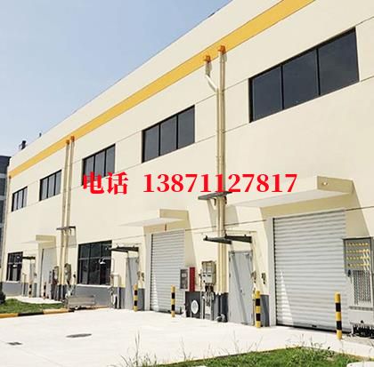 龙凤冷库拉链保温门